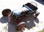 Ford Model T 101 Special Track Roadster 1922 года